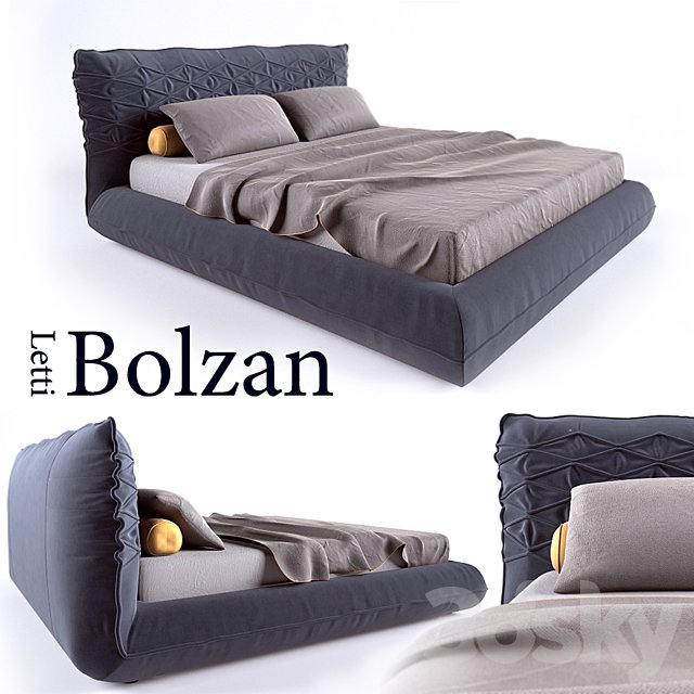 Nido Bed