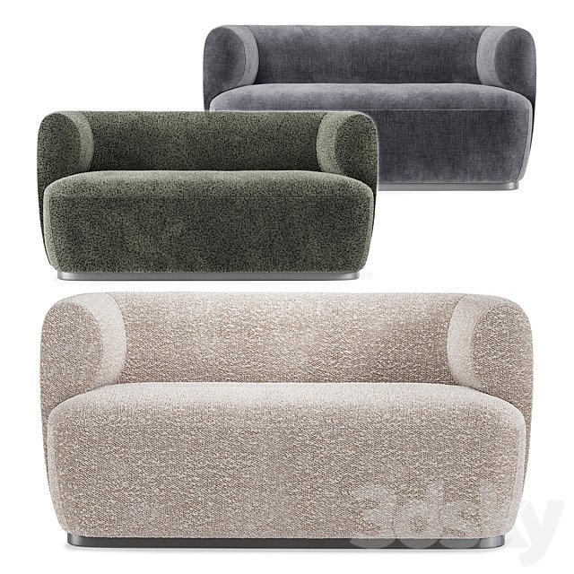 Sofa Livorno OGOGO