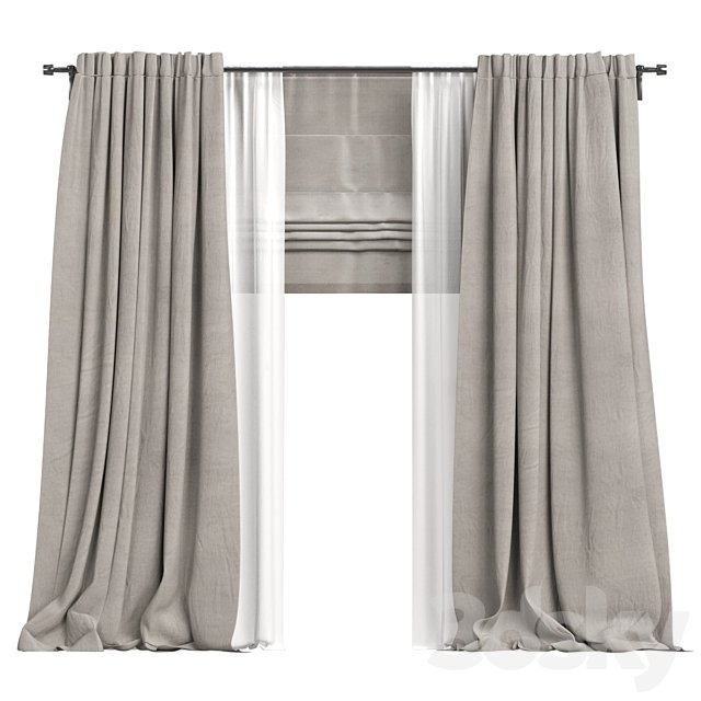 Curtains