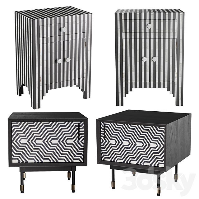 Sideboard & Chest of drawer 5063439.641ac4564b0b1