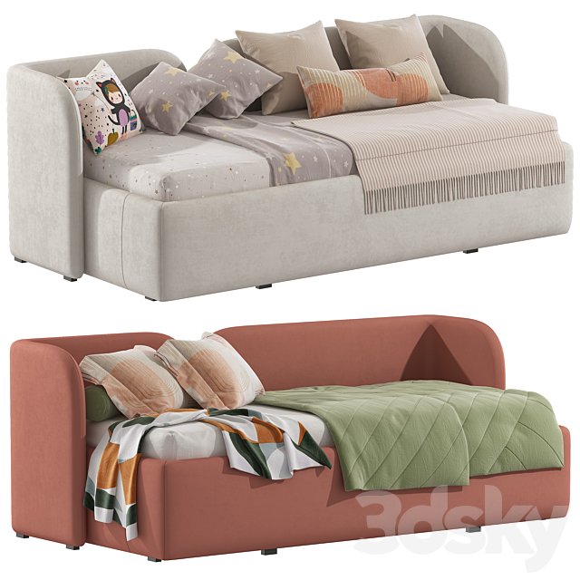 Bed Amalia