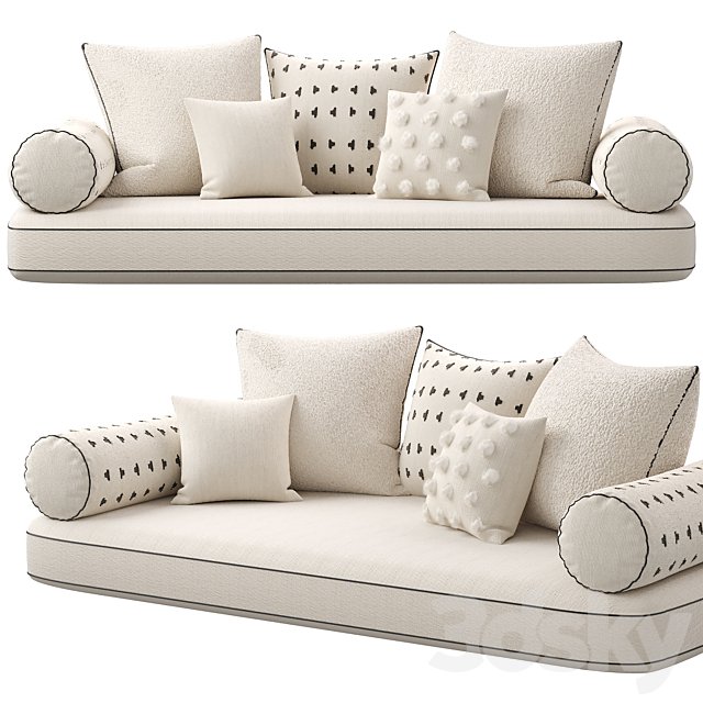 Pillow set
