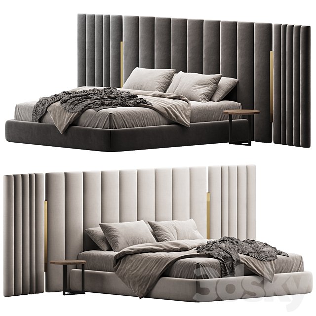 YUKI BED