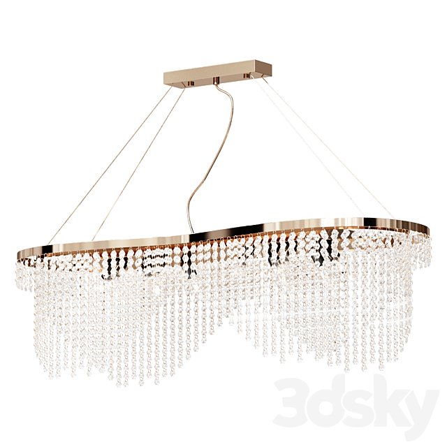 Chandelier Light Fixture
