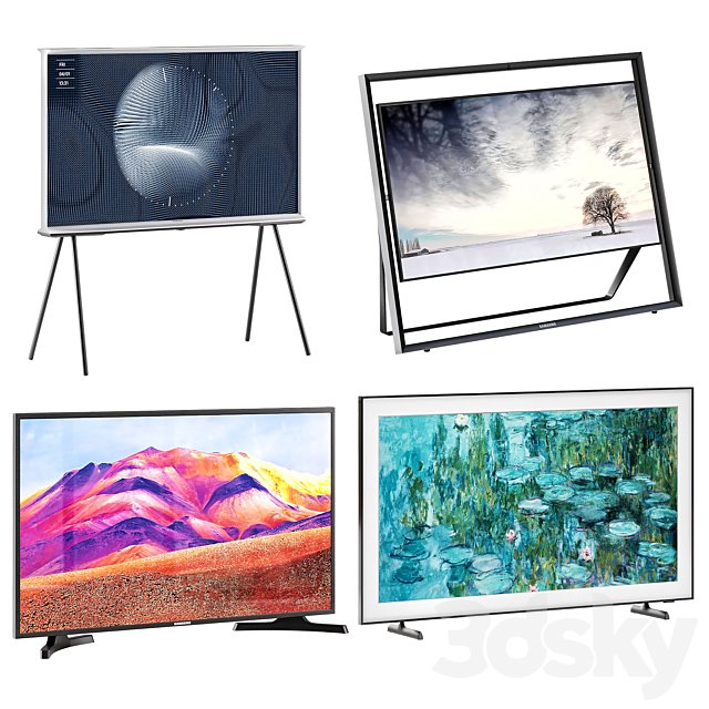Samsung TV