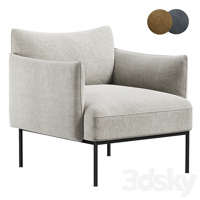 Penn Chair