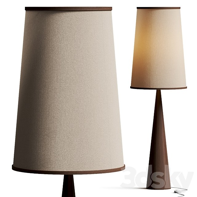 Lampatron Saras Floor Lamp