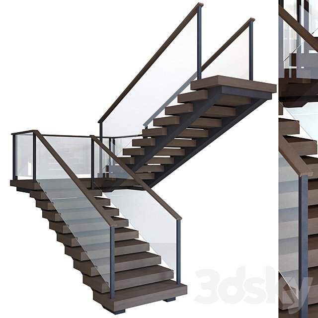 Staircase 008