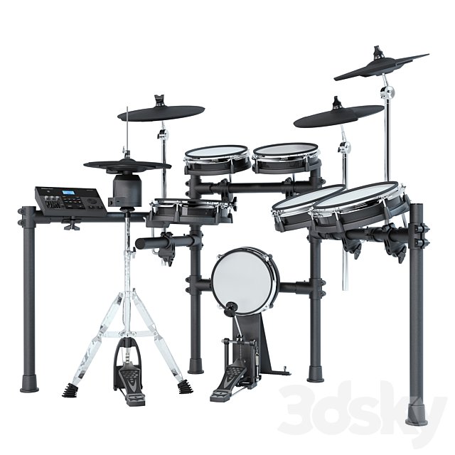 MPS-850 - Millennium Drums