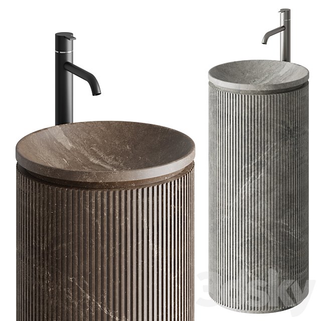 INBANI GRATE | Sink