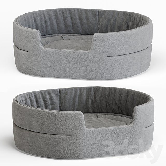 Cat bed