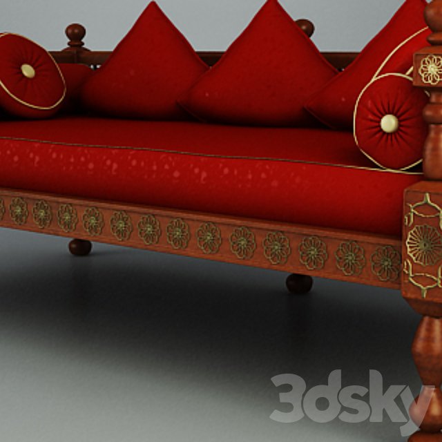 couch