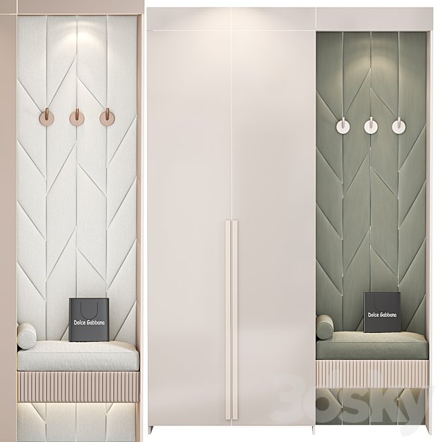 Hallway N02