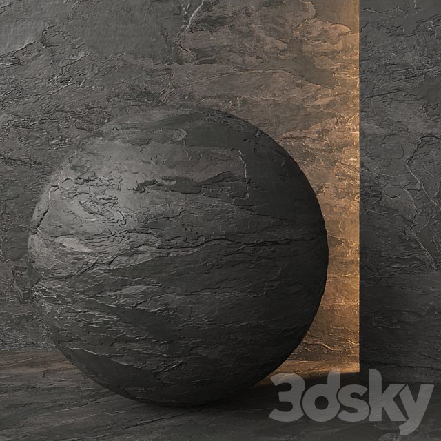 slate