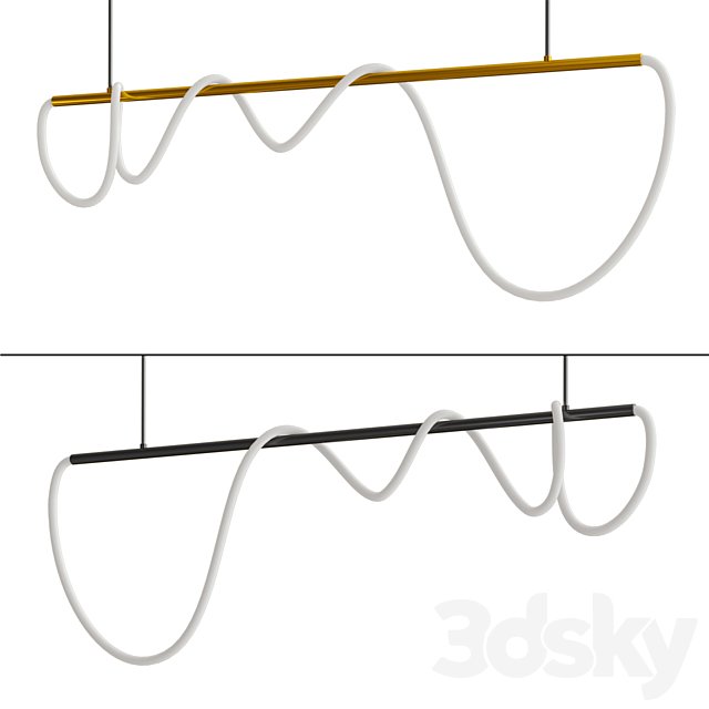 GLORIFY BLACK LONG