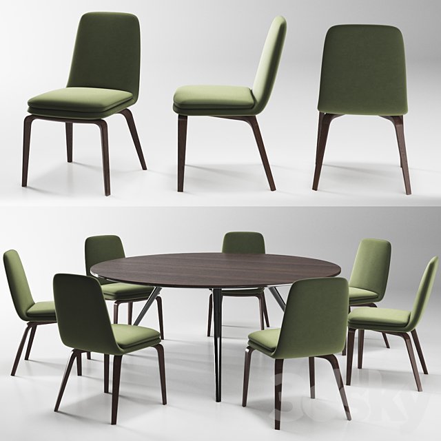 minotti evans & york 2