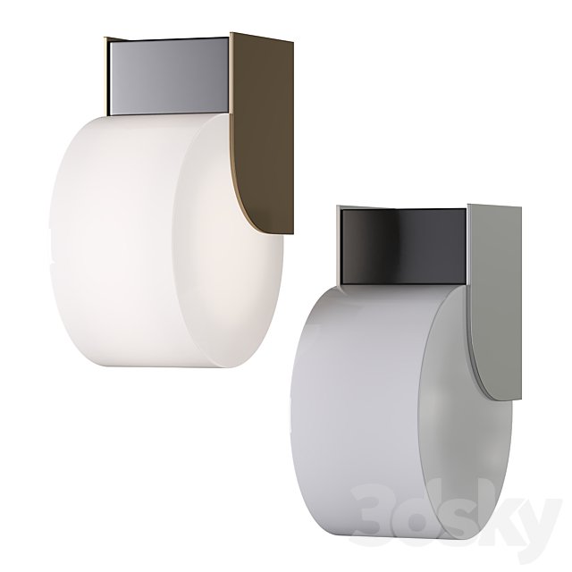Tooy Stilla 510.41 Wall Lamp