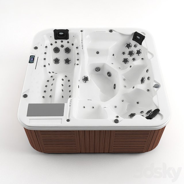 Jacuzzi FLORIDA
