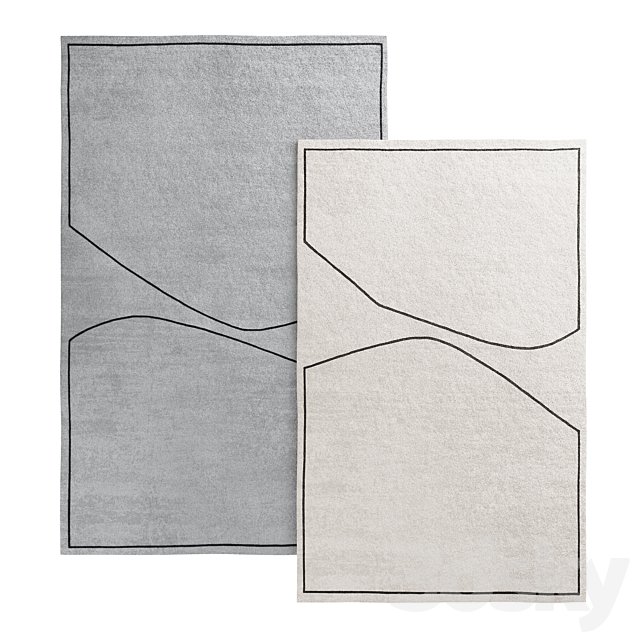 Berg Rug