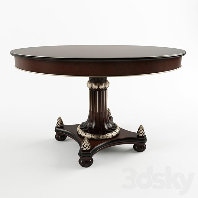 Buffet Angelo Cappellini