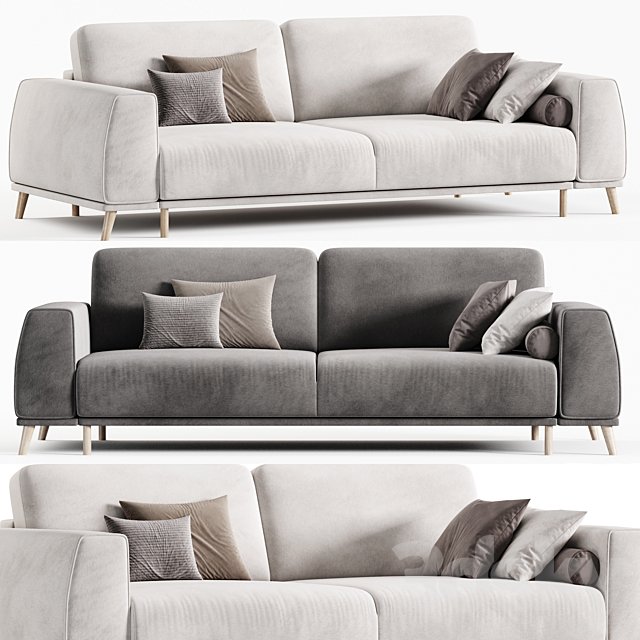 Laronsa Sofa By Divan Ru