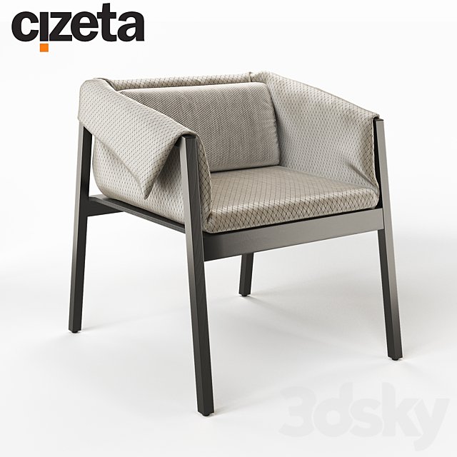 PAD Chair