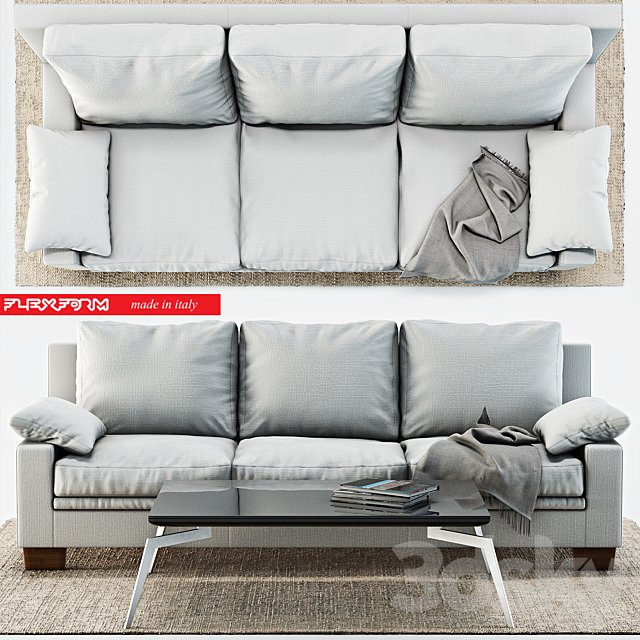 Flexform MAXIMDUE