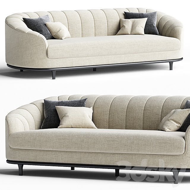 SOFA AGOSTINO