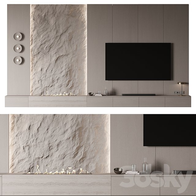 TV panel №7