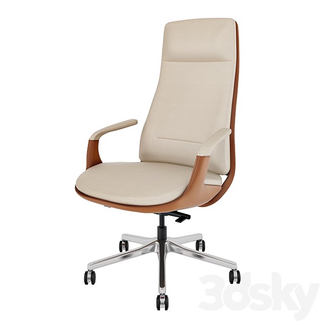 Armchair GW-1806A