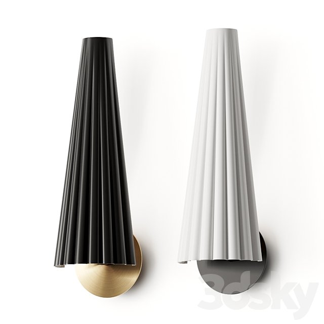 Aromas del Campo Bion Wall Lamp
