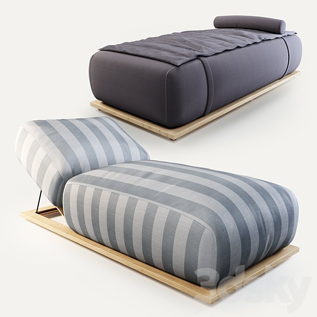 Meridiani Claud Collection