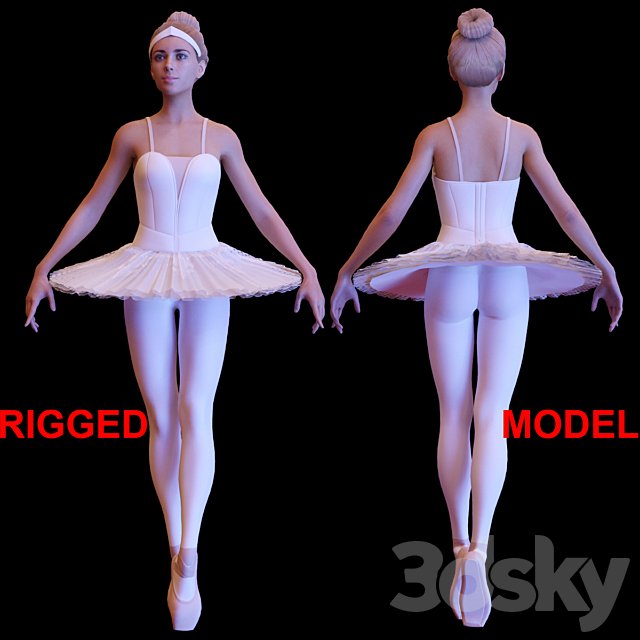 Ballerina