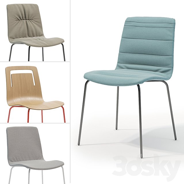 Klip Chair