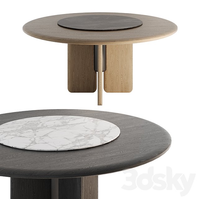 Dining Table Faifo | District Eight 02