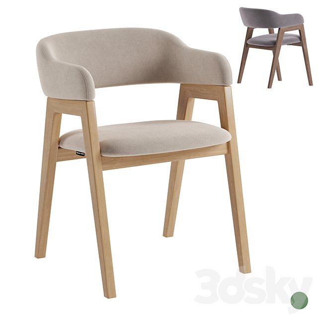 Deephouse Chair Chelsea