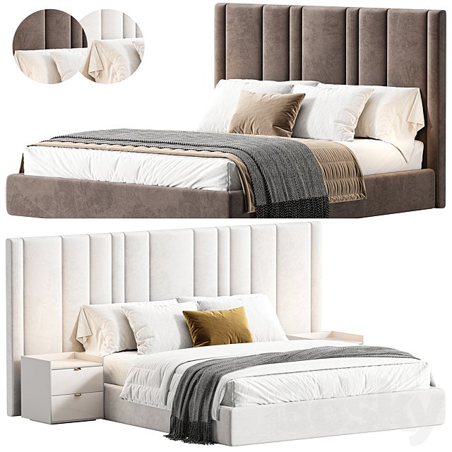Loredo Bed