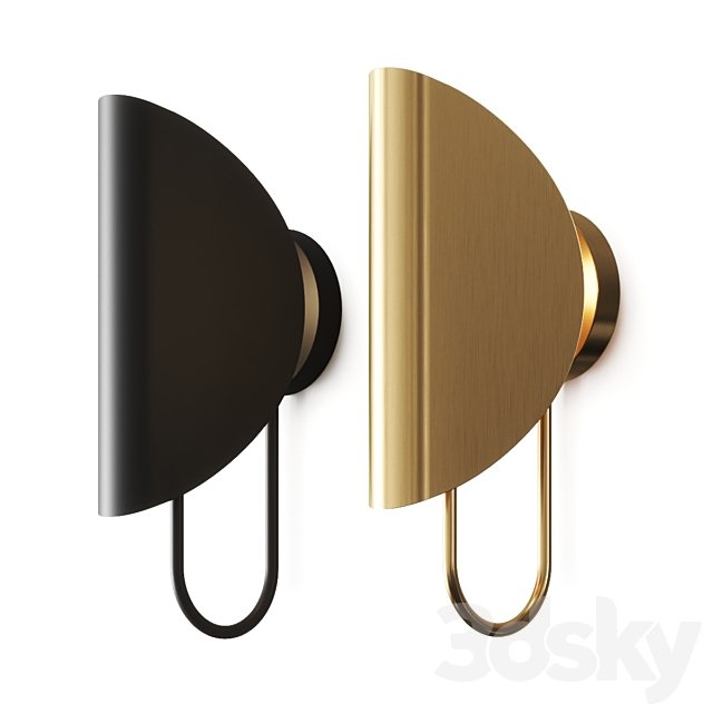 Kuzco Lighting Seno Wall Lamps