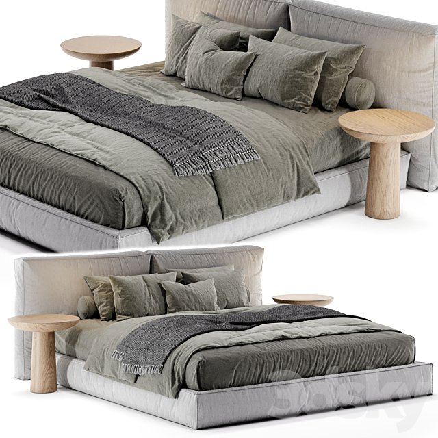Loca Loft Bed No.02