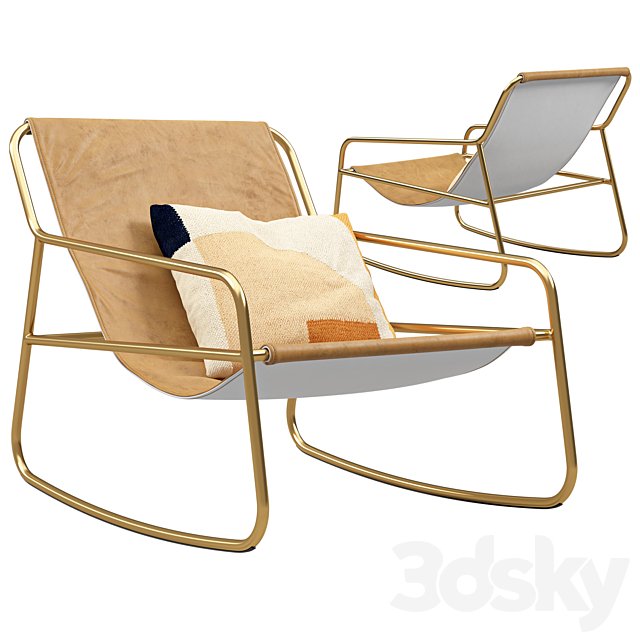 Joybird Tula Chair