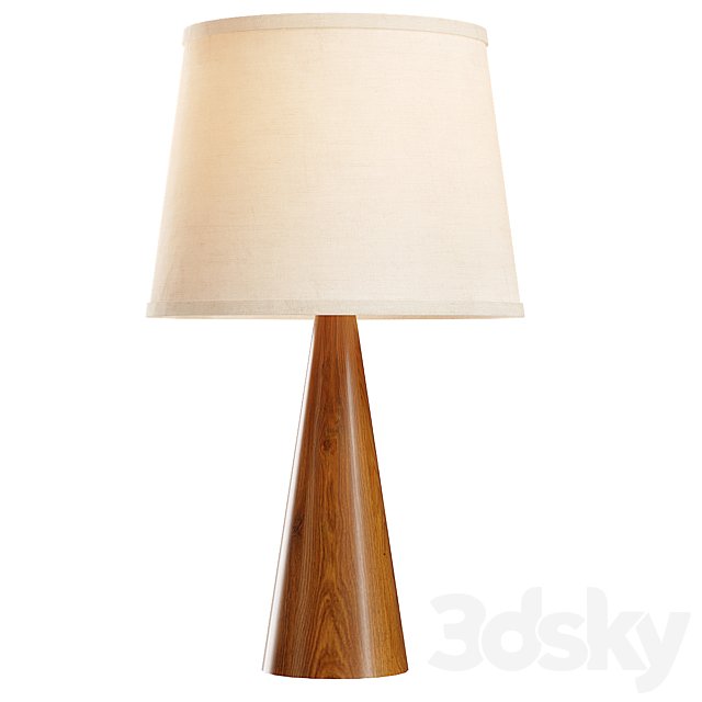 Lampatron SARAS TAB table light