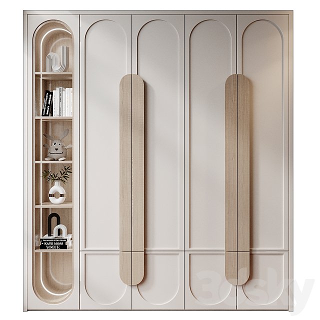 Furniture for children 0632