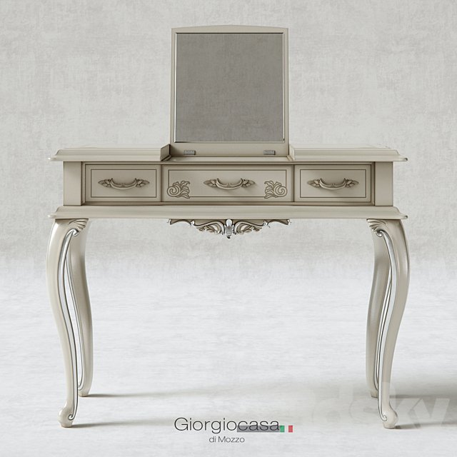 Dressing table Giorgiocasa art 27C