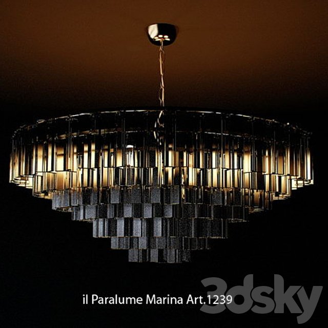 il paralumemarina 1239