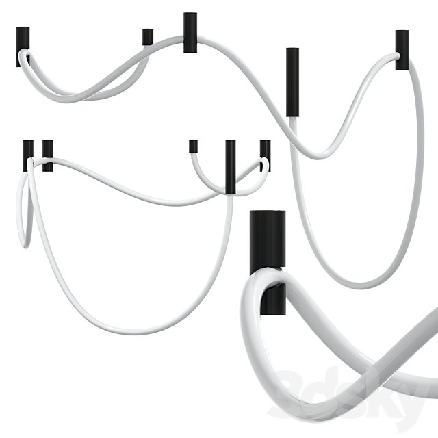 AUROOM FREELIGHT CEILING HOOK
