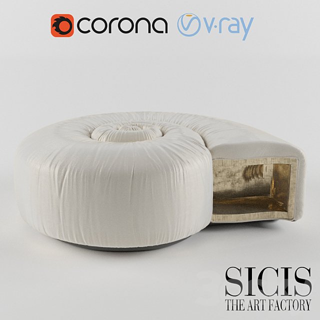 Sofa Sicis