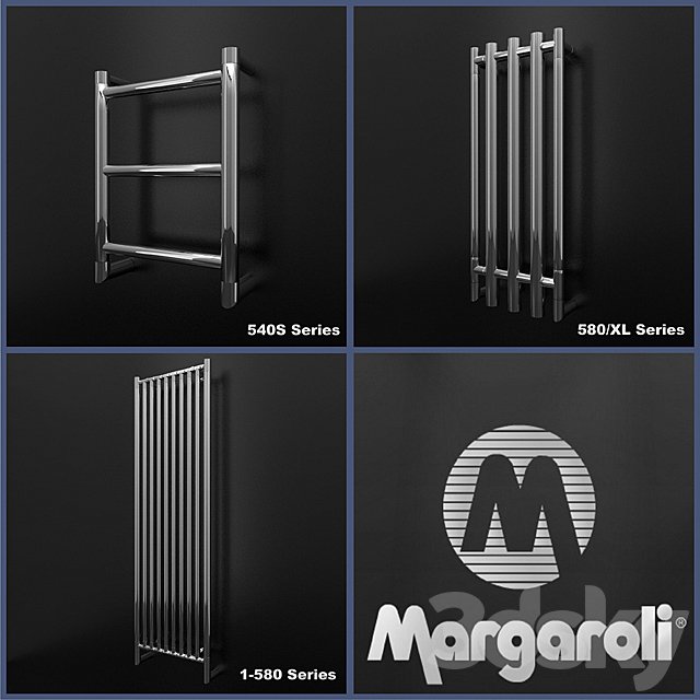 Group towel "Margaroli"