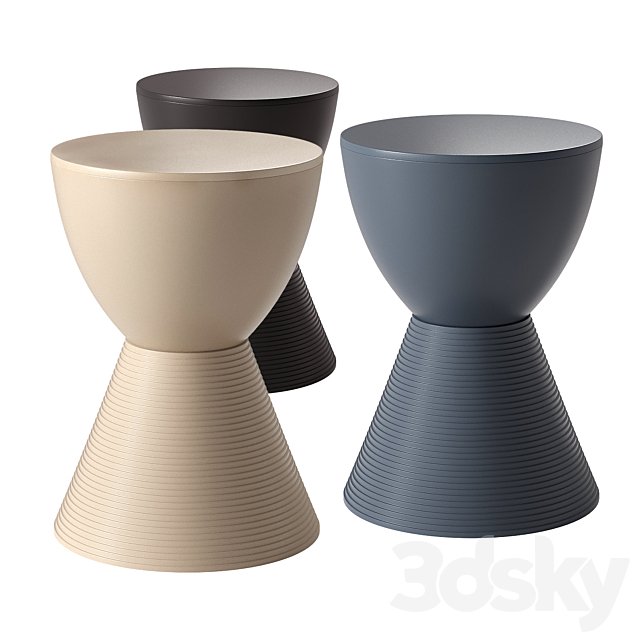 Avim Coffee Table by Cosmorelax