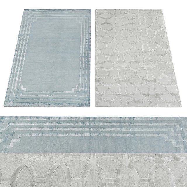 Rugs collection 446