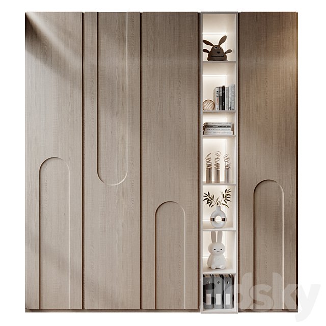 Furniture for children 0633